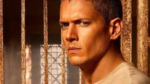 Prison Break : l'acteur Wentworth Miller révèle être atteint d'autisme